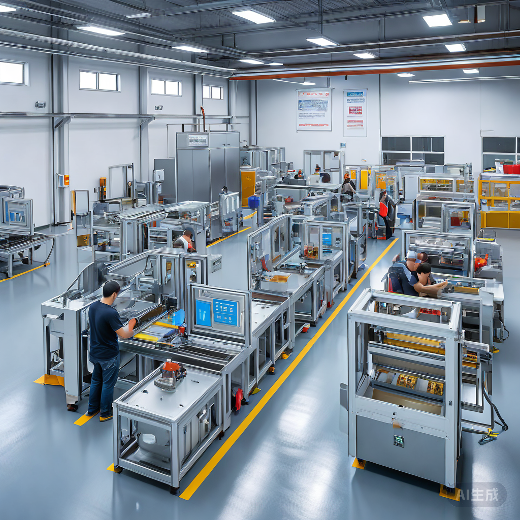 路北区厂房地面保洁